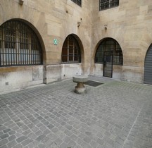 Paris Conciergerie La Révolution