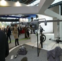 Air UAV Survey Copter, filiale d'Airbus Helicopters  U 050 CAPA X