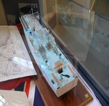 Landing Craft Infantry Large Maquette