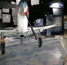 YAK 3 Après Restauration 2017  Le Bourget