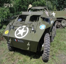 M20 Armored Utility Car