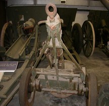 Mortier de 120mm Modèle 1938-43 Draguignan