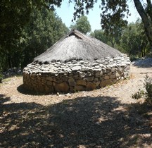 Hérault Viols en Laval Village du Cambous