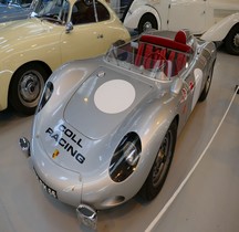 Porsche 1957 718 RSK Palavas 2020