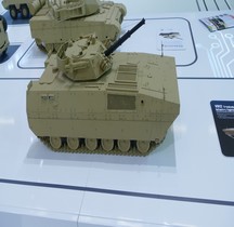 VN 12 Maquette  Eurosatory 2016