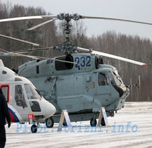 Kamov  252