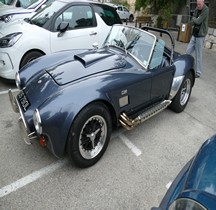 AC Cobra 427