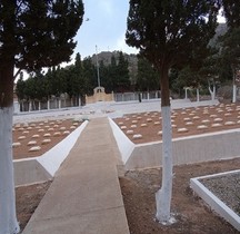 Mers El Kebir Oran Cimetière Marin