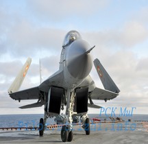 MiG 29 K Fulcrum-D