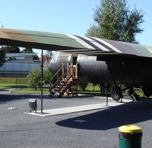 Airspeed Horsa Pegasus Bridge Arnhem