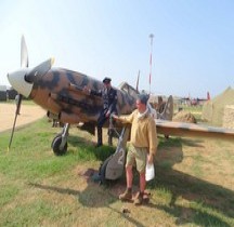 Macchi MC 205 Veltro ANR Aviazione Nazionale Republicana Pratica del Mare