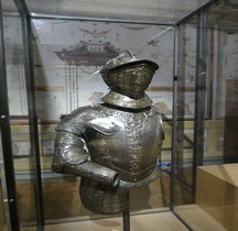 Florence 1550 Italie Armure de Parade de Cosme I Medicis Rome