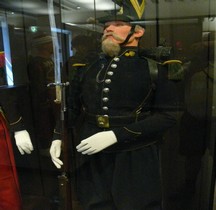 Garde Imperiale Infanterie Bataillon des Chasseurs à Pied  Paris