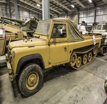 Lair Centaur Bovington