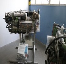 Sofam Saviem 8Gxb Saumur