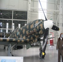 Macchi MC.202 Folgore Bracciano