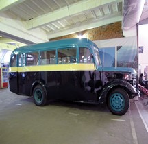 Autocar AKZ-1 Mosgortrans 1947
