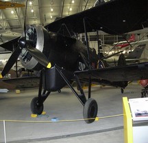 Fairey Swordfish III Duxford