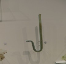 Pipettes Tubus Verre Nimes MR
