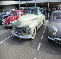 Cadillac 1941 Série 62 Sedanet 1941 Palavas 2018