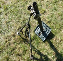 Mortier 60 mm M 1935