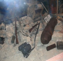 Lance Flamme Flammenwerfer 42 fm W 42 Bayeux