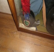 1900 Bicorne Carabinieri Bazzano