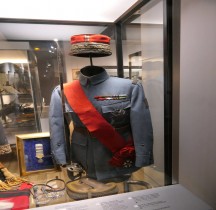 1918 General d'Armée  Mangin Fréjus Musé TdM