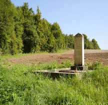 Meuse St Mihiel Apremont Forêt