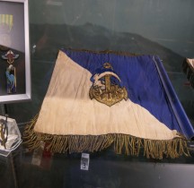1958 6e RTS 1e Compagnie Frejus Musée TdM