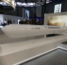 MBDA Missile de Croisière LCM/NCM Mk2   Eurosatory 2026