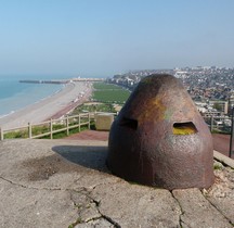 Seine Maritime Dieppe-Die06