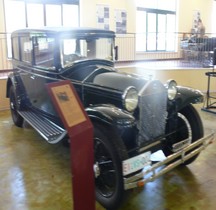 Lancia Lambda Berline IXe Serie  222A 1931