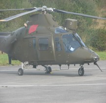 Agusta A109 HA Hirundo