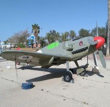 Avia 1947  S-199 Mezec Sakeen Hatzerim  Israel