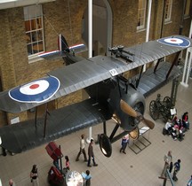 Sopwith Camel 2F.1 Londres