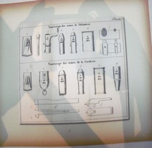 0 Fabrique d'Armes  FN Herstal Outillage Bruxelles MRA