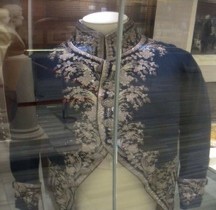 Etat Major Maréchal Berthier Uniforme Moscou 1812