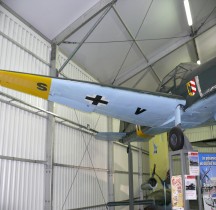 Bücker Bü 181 Bestman (Le Bourget )