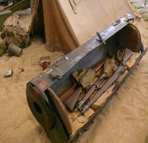 Container Largage Type H