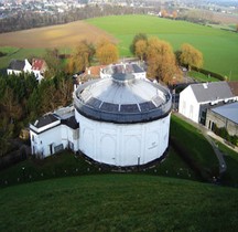 Waterloo Panorama