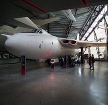 Vickers Valiant B1 Cosford