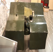 37 mm Bofors L 37 Bucarest