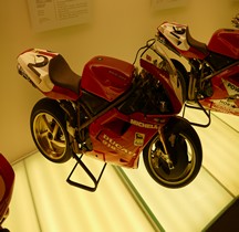 Ducati 1994 916 F 94  Bologne