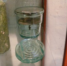 Mine Anti Personnelle 1944 43 Glasmine ( Glas.Mi ) Viervilles