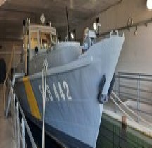 Flugbetriebsboot Seeteufel IV Strasbourg