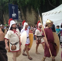 Ibérie Turdétans Nimes 2015