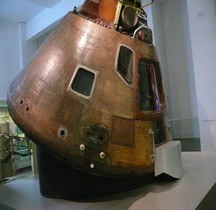 Apollo X Command Module 1969  Londres