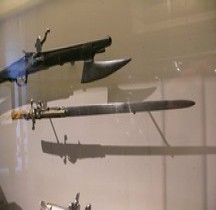 1600 Epée Pistolet Bruxelles