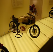 Ducati 1959 250 GP Desmo Bologne